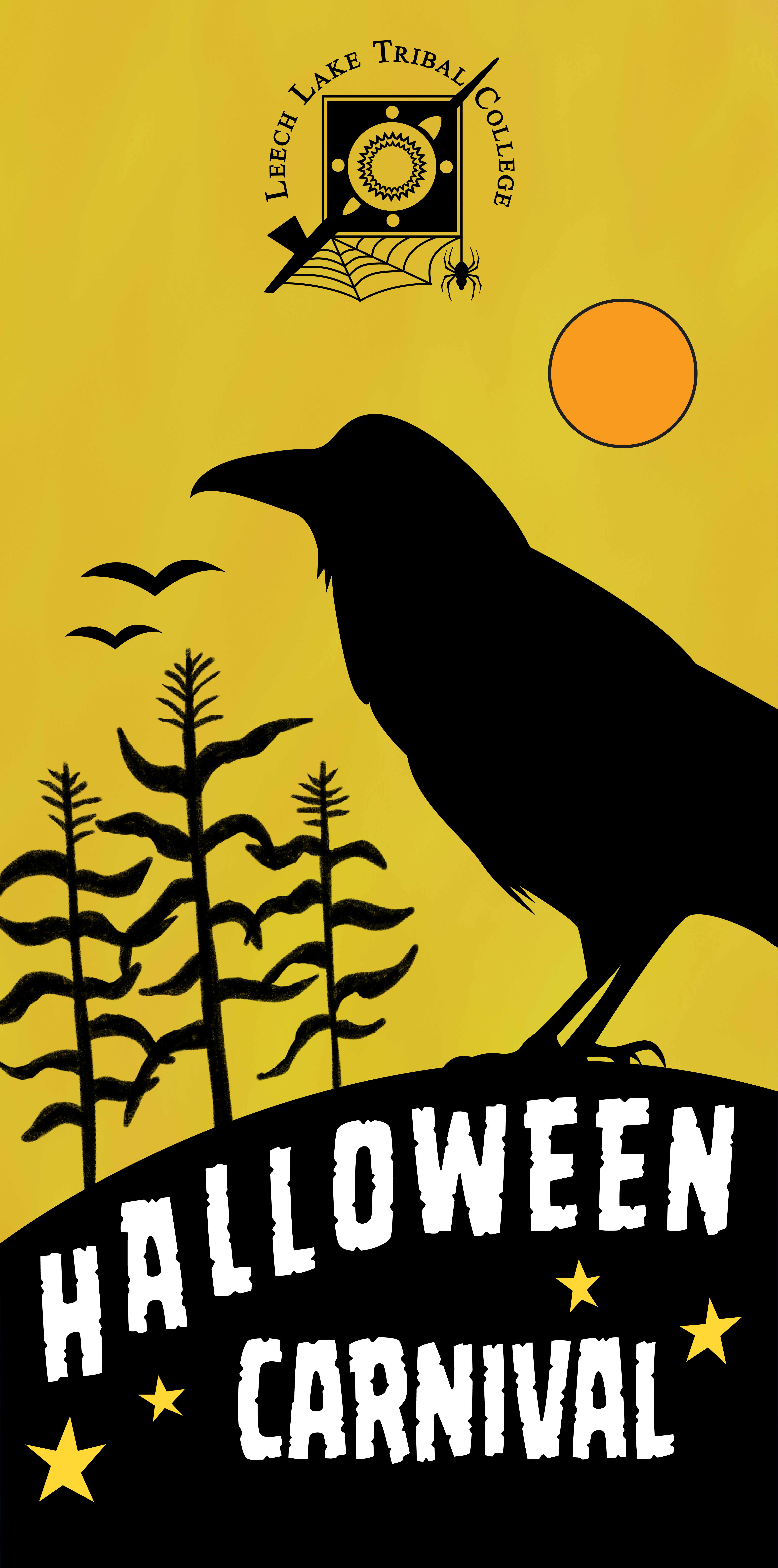 Halloween Flyer